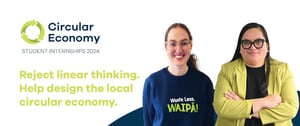 7572 - Circular Economy internship - web banner3