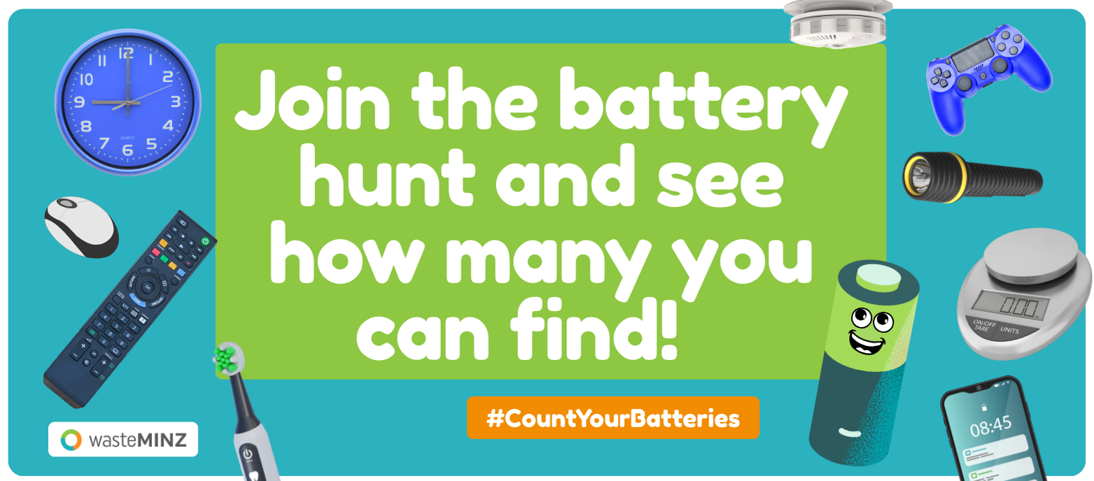 Battery Hunt Mobile Header - higher res