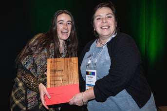 WasteMINZ conference 2025 (14)