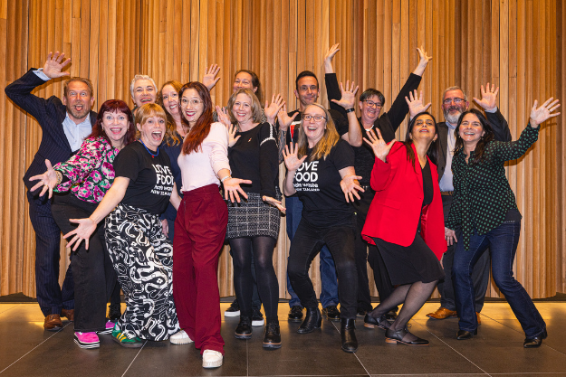 WasteMINZ Annual Conference 2026