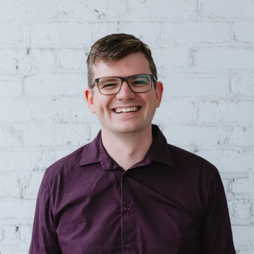 Cameron Edwards 3R Group Kiri Speirs