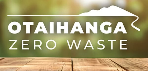 Otaihanga Zero Waste
