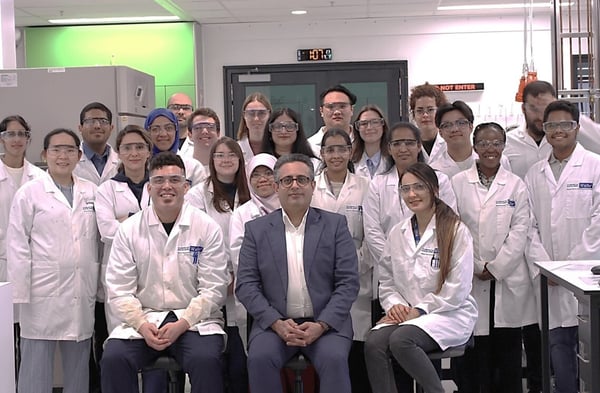 Uni of Auckland WaRe3