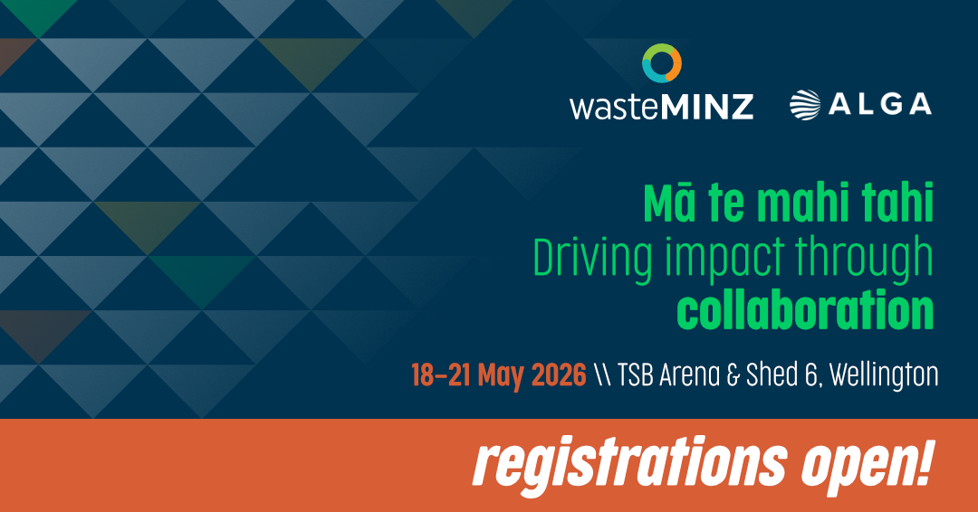 Conference Registrations are open 