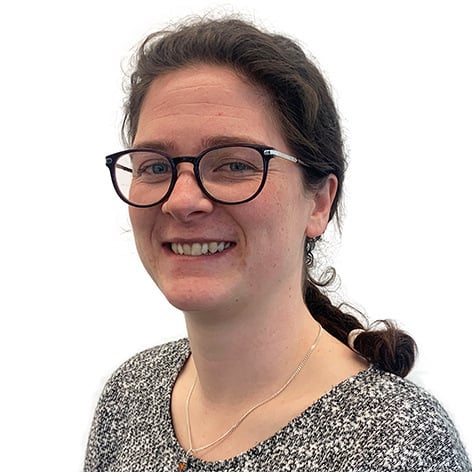 Dr Genevieve Smith - Beca