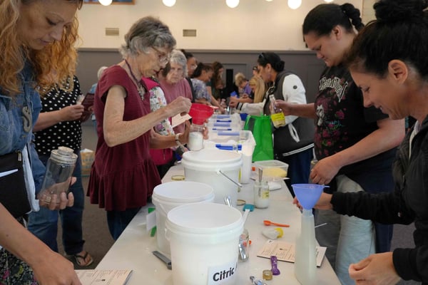 Make and Donate - Waipa Distrt Council-2