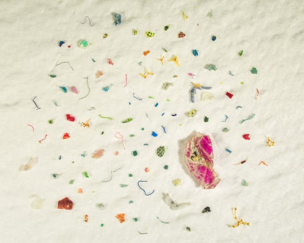 Microplastics research-1
