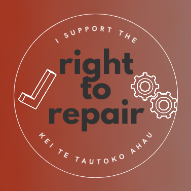 RtR Sticker - Two