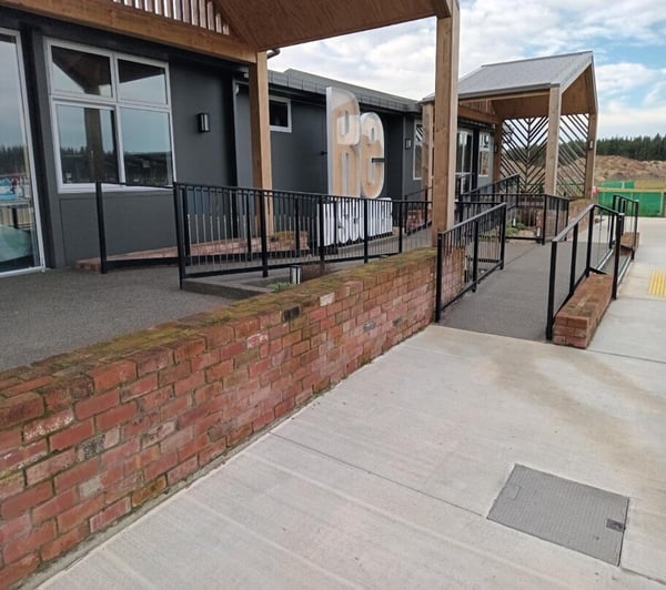 Selwyn Reconnect Project