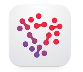 Ignite logo for main app