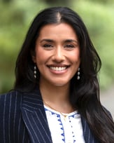 Dr Kavya Raj