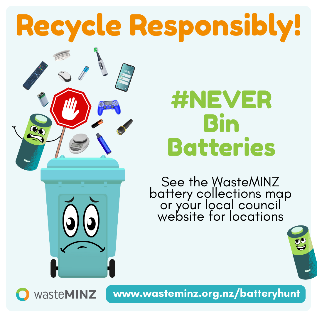 Recycle Right