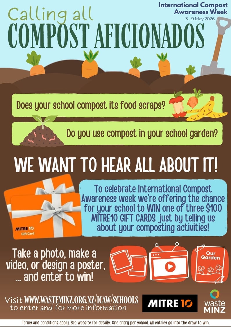 ICAW Schools Competition (2)