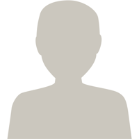 Headshot placeholder