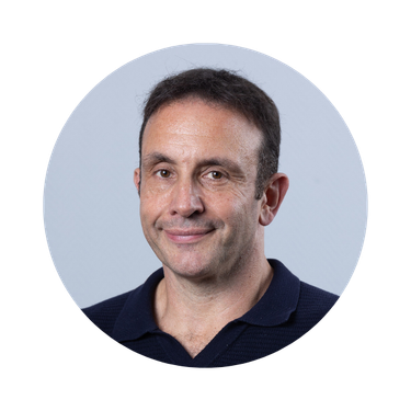 Paul Evans