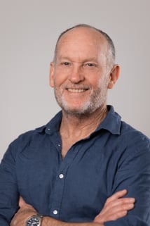 Robert Kelman