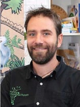 Scott Martin