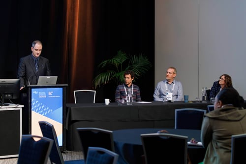 conference speaking web 2