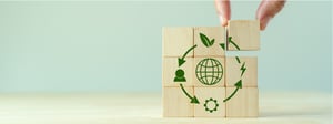 Product stewardship