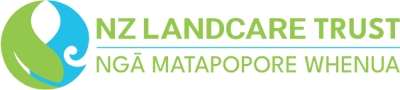Landcare Trust Logo