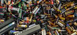 Battery Stakeholder Workshops