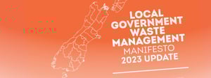Page Header - LG Waste Management Manifesto