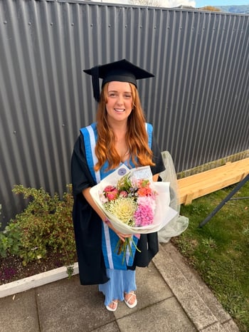 Jemma Clarke Member Spotlight photo 1