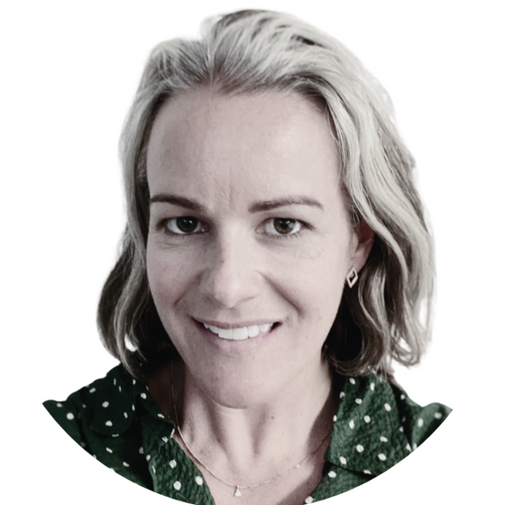 Hilary West-Reeve