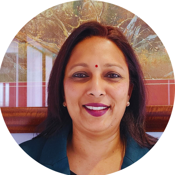 Larisa Thathiah