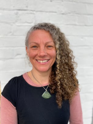 Niki Bould 2025
