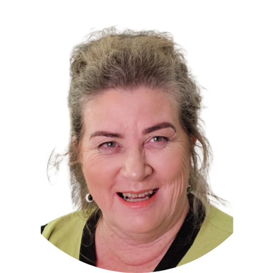 Robyn Blake