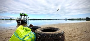 Sea Cleaners - WasteMINZ Image 4