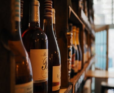 Glass bottles (1)