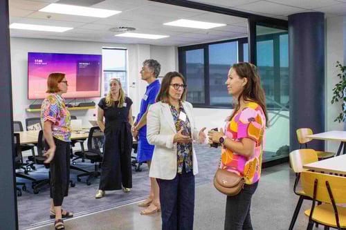 Networking auckland 2