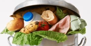 Stakeholder Involvement in  Food Waste