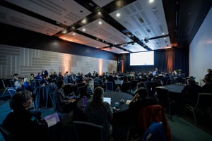 conference room