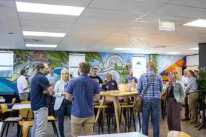 networking auckland 3