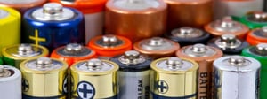 Battery Scan