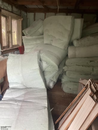 Wall Insulation Feb 25