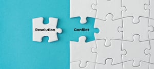 Conflict Resolution