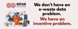 e-waste data problem 