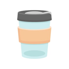 reusable-coffee-cup-illustration-vector