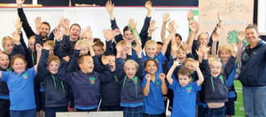 scott martin enviroschools