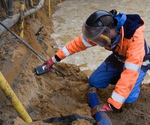 Asbestos in Soils